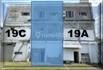 Ruko di Jl. Panglima Sudirman No.19 A C, Sidokumpul, Gresik