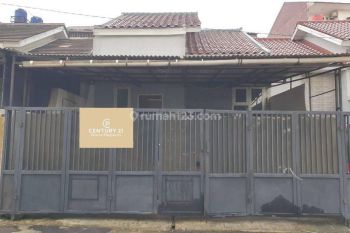 Cinangka Sawangan Depok, Cluster Nyaman Dan Dekat Park Sawangan