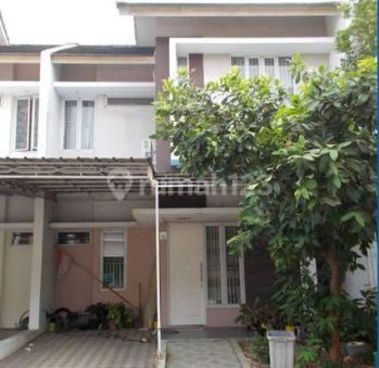Rumah murah minimalis siap huni