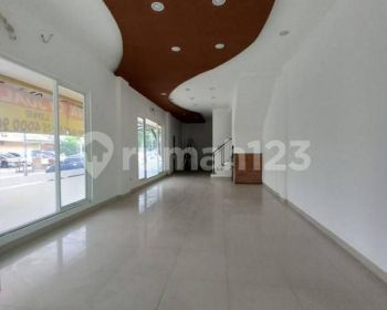 Ruko di Ruko Garden Cengkareng Timur, Jakarta Barat