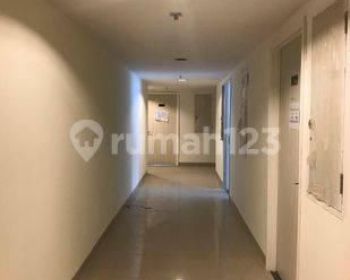 Dijual Murah Apartemen Grand Kemala Lagoon 1BR