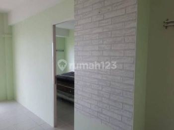 Termurah‼️sewa apartemen Puncak Dharmahusada dekat unair 3BR
