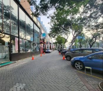 Ruko Disewa Pik Crown Golf 3 Unit Gandeng Uk15x25m2 At Jakut