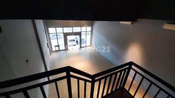 Luxuru Ruko Kelapa Gading