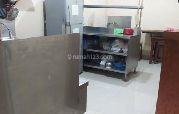 Sewa Kios Bikin Untung Gunung Batu Pasteur Trafik Ramai Dan Padat