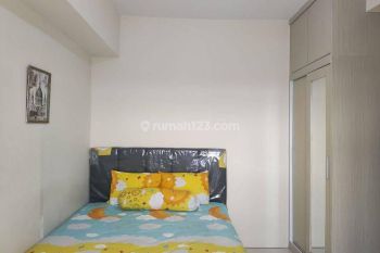 Dijual apartemen gunawangsa tidar 2 br corner full furnished