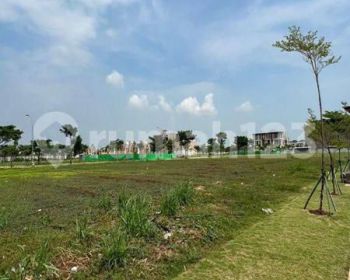 Kavling PIK2 Palm Spring View Danau 1000M2 (20X50)