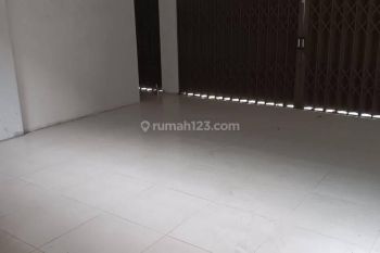 Dijual 3 Ruko Baru 2 Lantai Lokasi Strategis di Mainroad Soreang Ciwidey