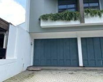 DIJUAL 2 UNIT RUKO BARU DI JALAN UTAMA TERUSAN JAKARTA ANTAPANI BANDUNG.