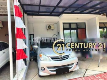 Rumah Minimalis Modern Di Dekat BXC Dan Stasiun Jurangmangu 5086