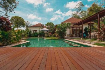 Dijual Villa Mewah di Jimbaran Dekat Dengan GWK & Uluwatu Area
