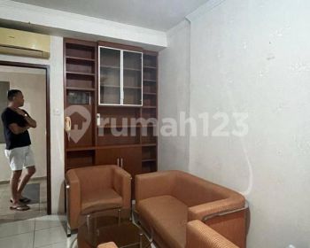 Disewakan Apartemen Mediterania Garden 2 Tower Heliconia 2br Furnished