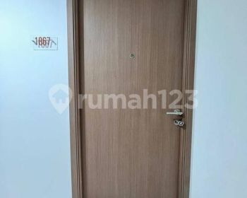 Apartemen Full Furnished Modern Nyaman Akses Nyaman Tol Cimanggis