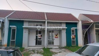 Dijual 2 Rumah Gandeng di Mutiaragadingcity Cluster London,bekasi