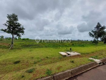 Kavling Cbd Pik2, Uk Dari 1.700m