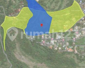 Labuansait Full View Land for Lease