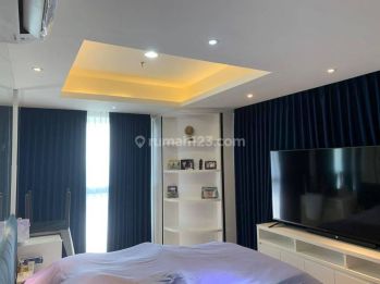 Disewakan
Apartment Gold Coast
113m²
3BR pantai indah kapuk