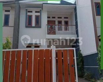 Limited Rumah Gress Siap Huni Dkt Turangga Bandung 327M6