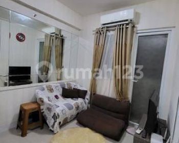 Disewakan Apartement Bagus Green Pramuka Square Jakarta Pusat