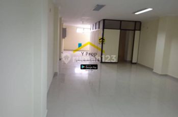 Disewa Ruko Cideng Timur, Rapih Cocok Untuk Kantor, 4 Lantai, Lt 105m2, Jakarta