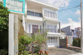 PALING DICARI! Rumah Cluster di dekat Pondok Hijau dan Setiabudi