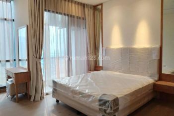 For Rent Apartemen Sudirman Suites, Jakpus, (3 bedrooms sudah Full Furnished)