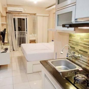 BUKAROOM SEWA APARTMENT BULANAN