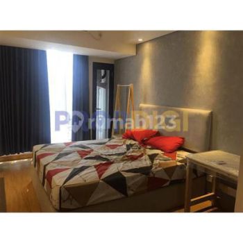 Disewakan Apartment Pollux Unit Cantik Design Minimalis