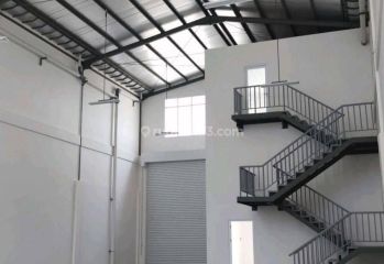 Gudang AKR Gem City Gresik Pusat Kota Murah RIC.A220