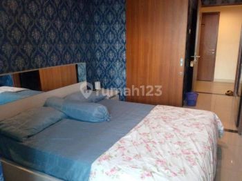 Apartment Studio Furnished Di Grand Kamala Lagoon Bekasi