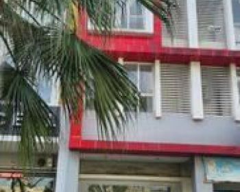 DISEWAKAN RUKO DARWIN 3 LANTAI GADING SERPONG