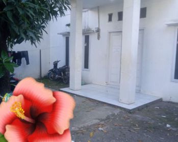 DI JUAL KOS 30 KAMAR - STRATEGIS DEKAT POLTEKES (NEGO)