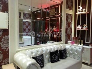 Di jual rumah pik 15x20 huk jln lebar sfh renovasi siap huni