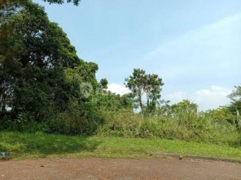 Kavling Siap Huni Shgb Sentul City