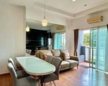 Di Sewakan Apartment Kelapa Gading Square, Tower Hawaian, Dekat Mall Moi