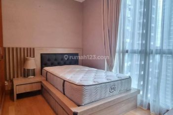 Apartemen Dijual Residence 8 Senopati 2br 133m2 Furnished Jaksel