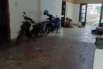 Di sewakan rumah di jl aksan