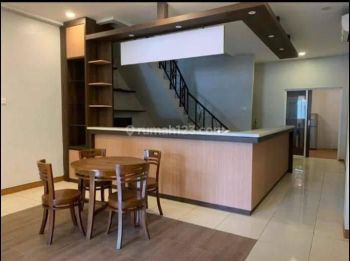 Disewakan Ruko di Harapan Indah Bekasi