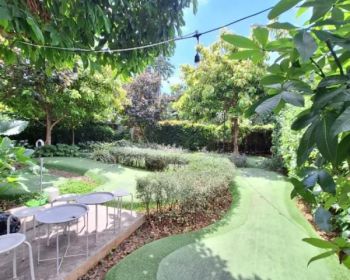 kavling cocok untuk usaha di jombang raya