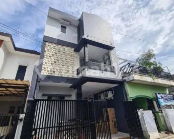 Kost Eksklusif Putri Jababeka Unit Terbatas Extra Promo Maks 31 Mar