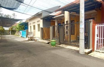 Dijual Kost 5 Kamar Depan Kampus UIN Gusdur Kajen Pekalongan Sudah Full FREE