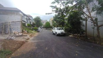 Tanah Matang Dalam Komplek One Gate Cigadung Raya Tengah