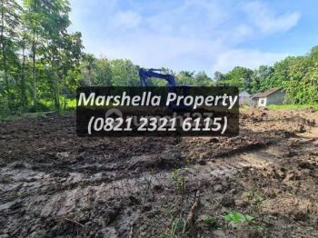 Dekat Ringroad Selatan, Shmp Akses Lebar Mobil Papasan