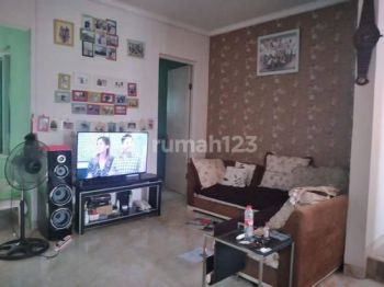 Rumah Cantik Hommy Dalam Cluster Di Green Hills Estate Lr12433