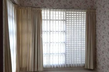 kan Rumah Siap Huni Semi Furnished CPA3 4189