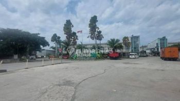 Gudang Di Industri Ikn Bizhub 52x Balikpapan Bisa Cicil 60x