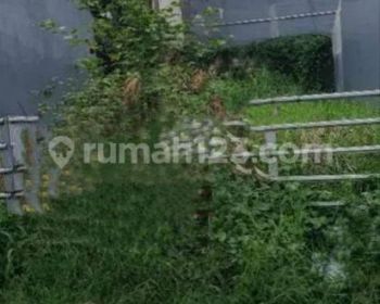 Tanah Siap Bangun Kiara Sari Permai Buah Batu