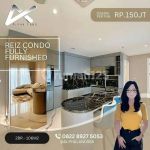 thumbnail-disewa-the-reiz-condo-type-deluxe-vasaka-the-reiz-condo-2