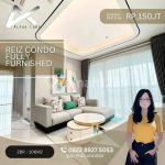 thumbnail-disewa-the-reiz-condo-type-deluxe-vasaka-the-reiz-condo-4