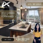 thumbnail-disewa-the-reiz-condo-type-deluxe-vasaka-the-reiz-condo-6